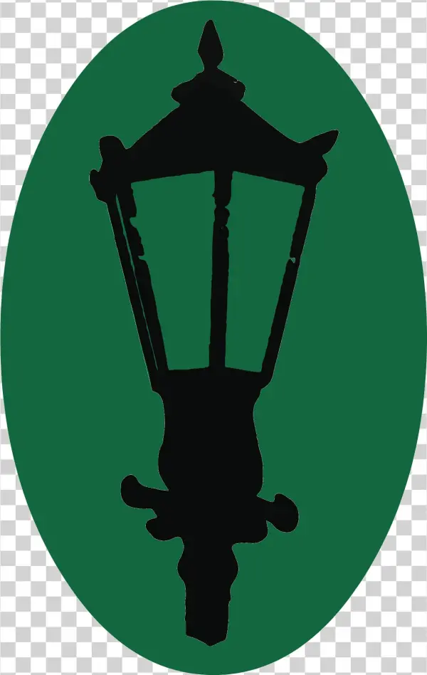 The Green Lantern - Zeichnung