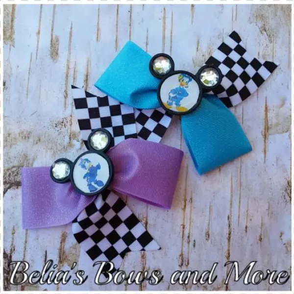 The Roadster Racers Pinwheels - Dreamlist Sale - Asymmetrical Gold Orchid Bridal Earrings,