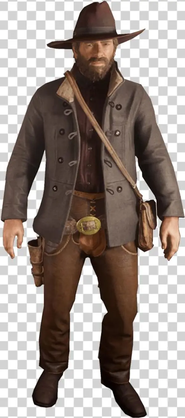 The Vaquero-min