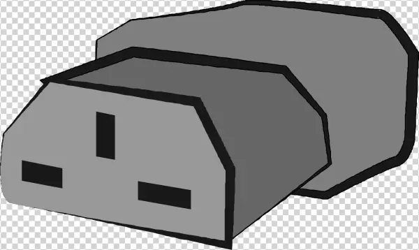 This Free Icons Png Design Of Electric Plug