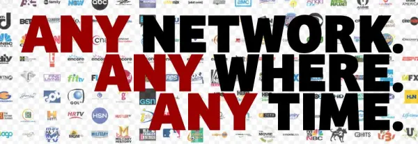Tv Advertising Logos
