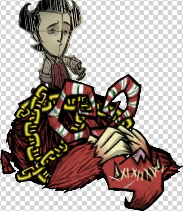 Um - Illustration