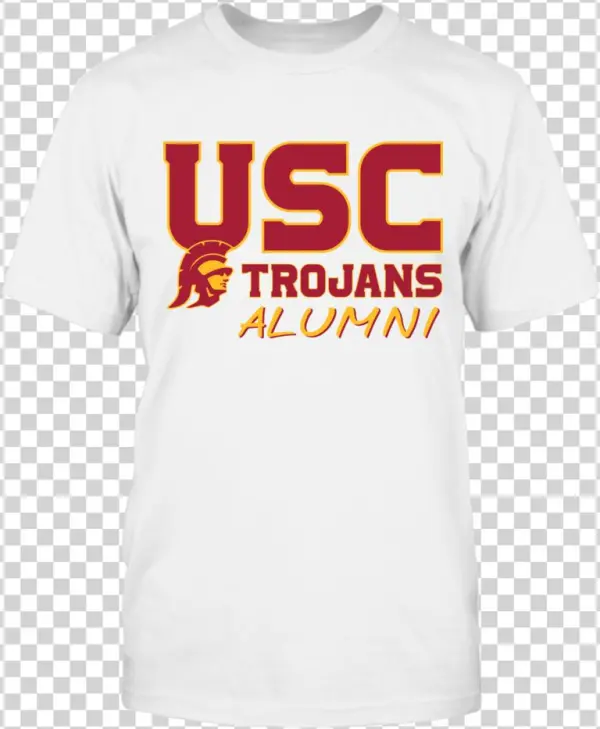 Usc Alumni Front Picture