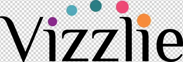 Vizzlie Logo