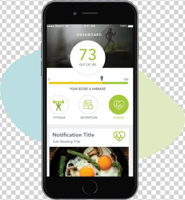 What Does The Dnafit App Do