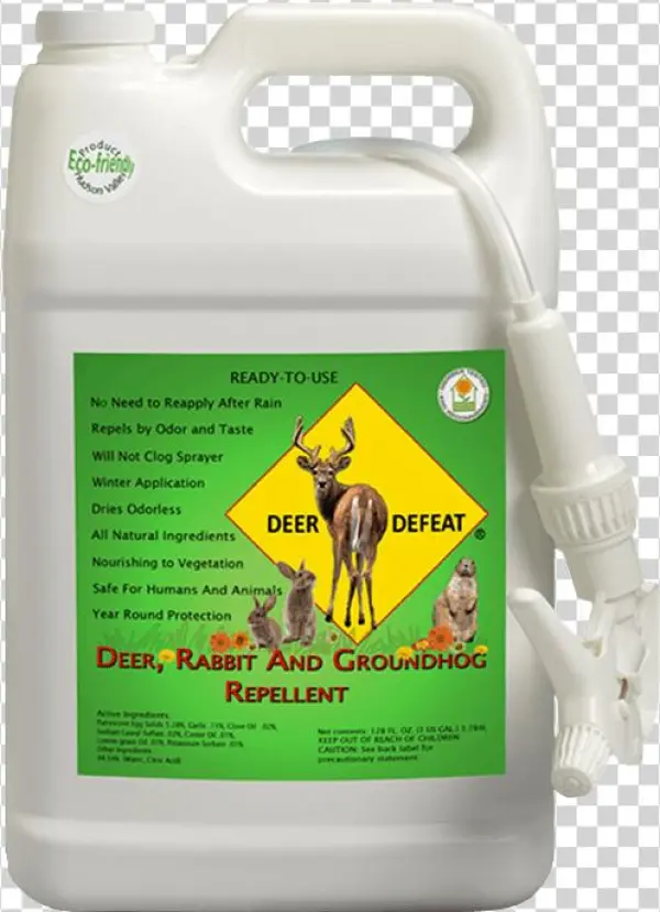 Winter Use - Concentrate