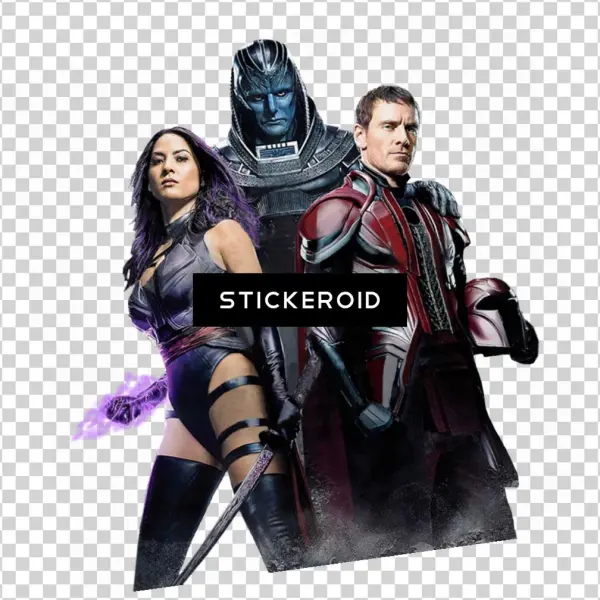 X-men