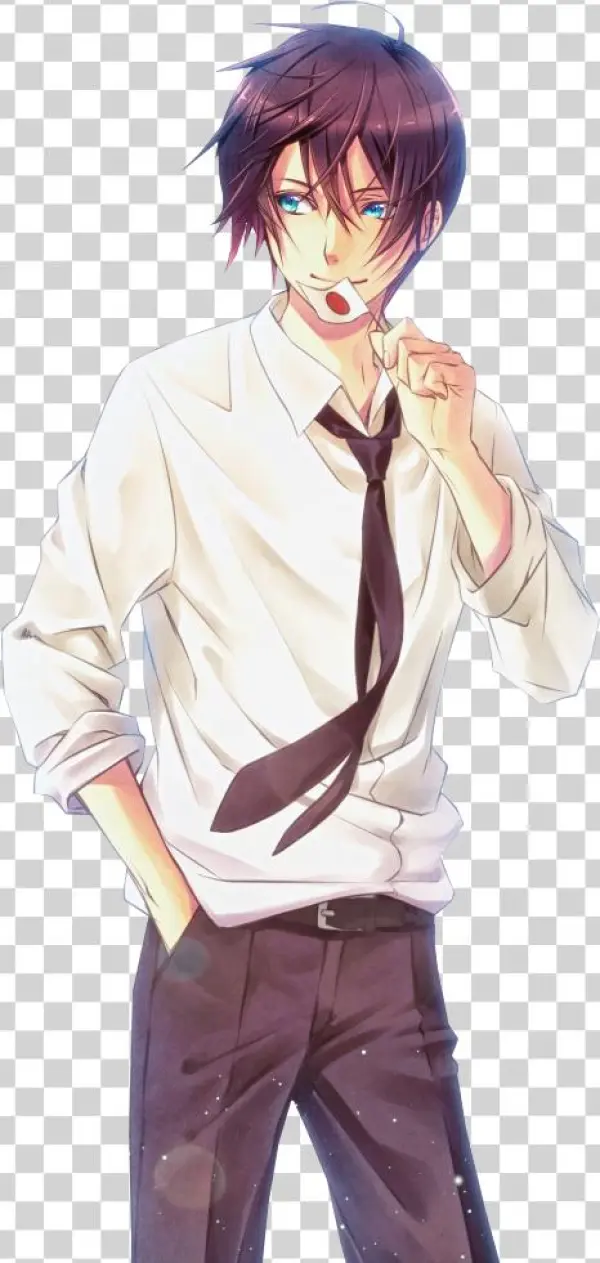 Yato Png