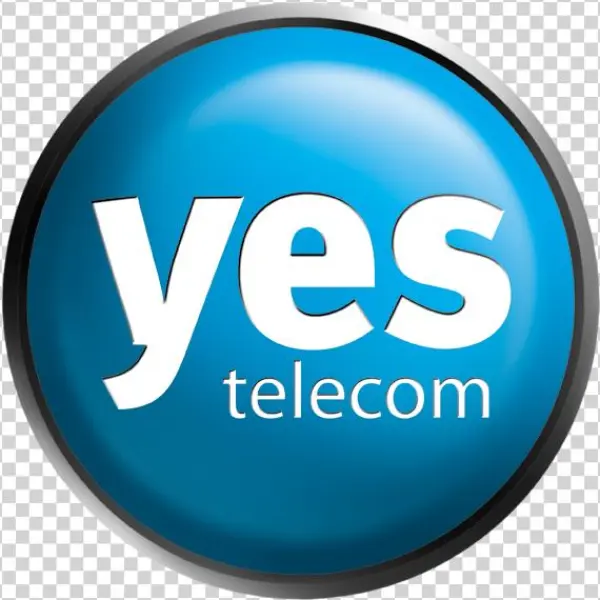 Yes Logo Png