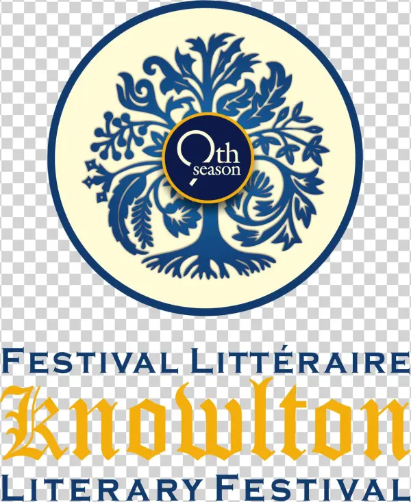 2018 Klf Blue Circle Logo With Text