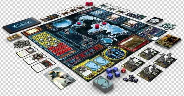 A World At War