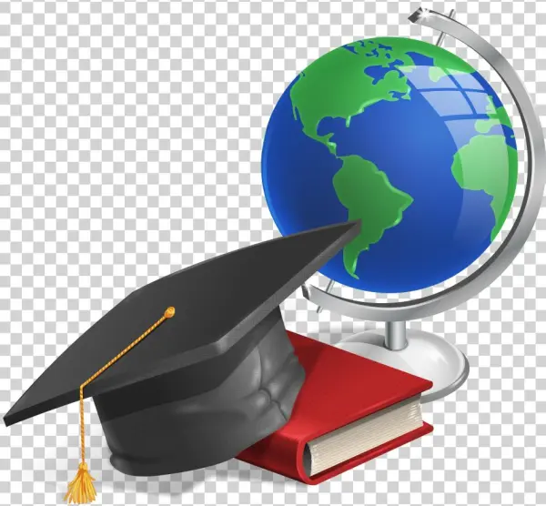 Academic Icons Set
