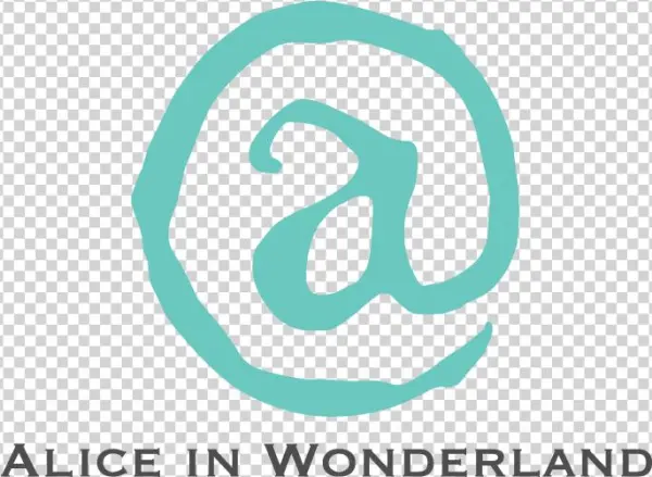 Alice In Wonderland Png