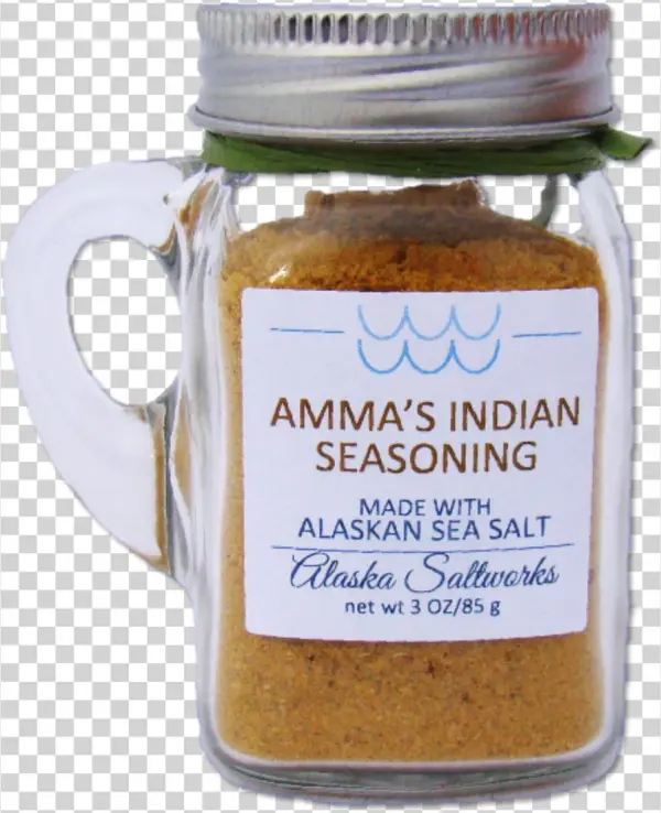 Amma's Indian Seasoning