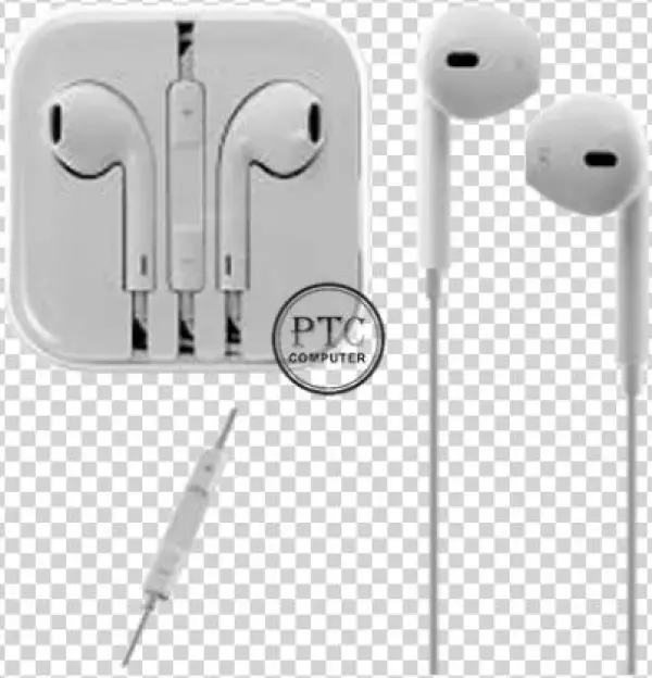 Apple Headphones Png
