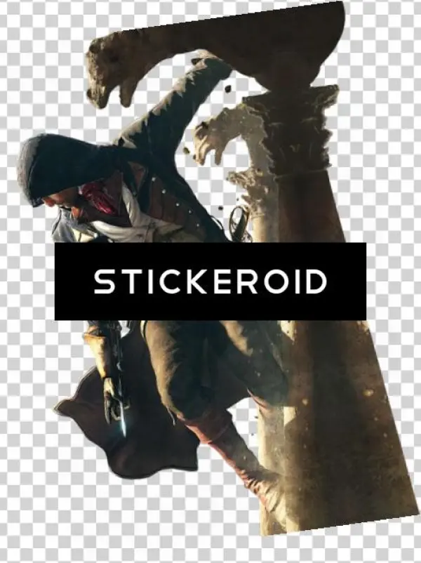 Assassins Creed Unity