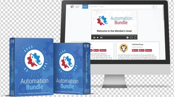Automation Bundle Review 12 Powerful Automation Tools