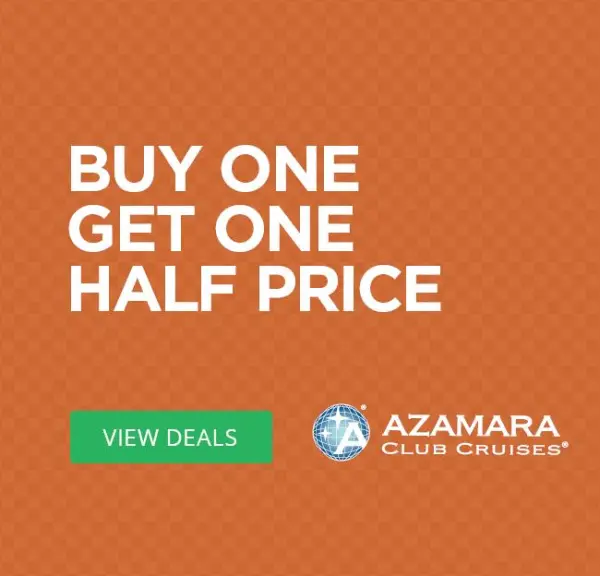 Azamara Club Cruises