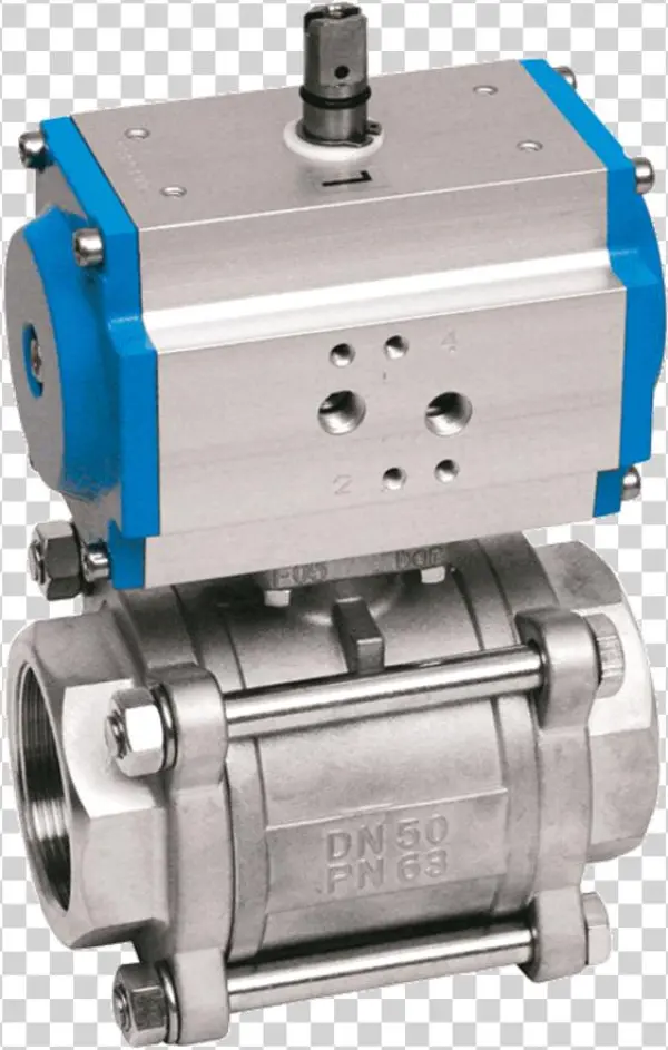 Bar Automatic Fitting Pneumatic
