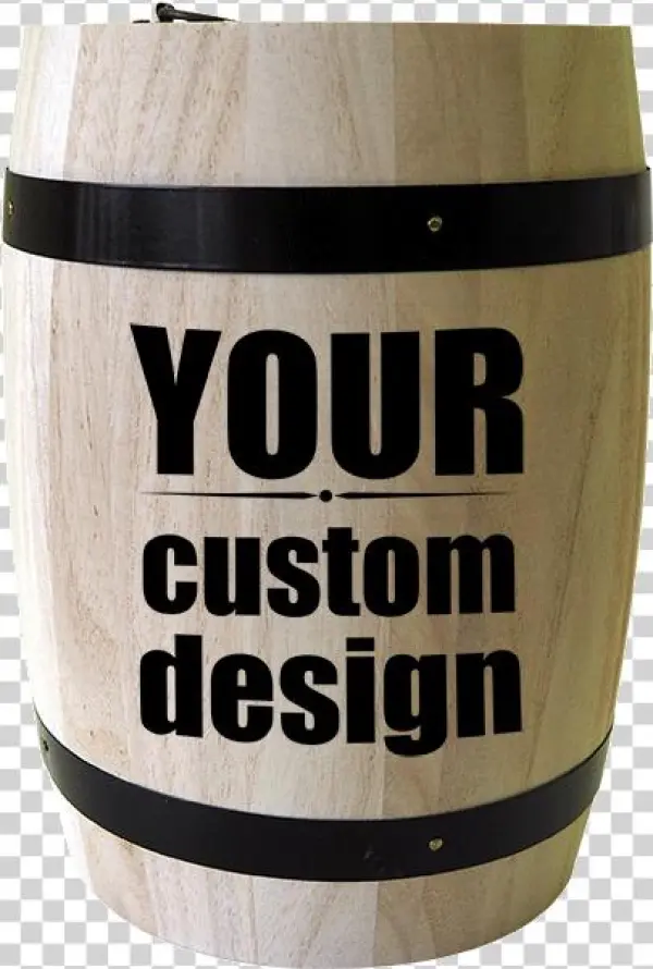 Barrel Png