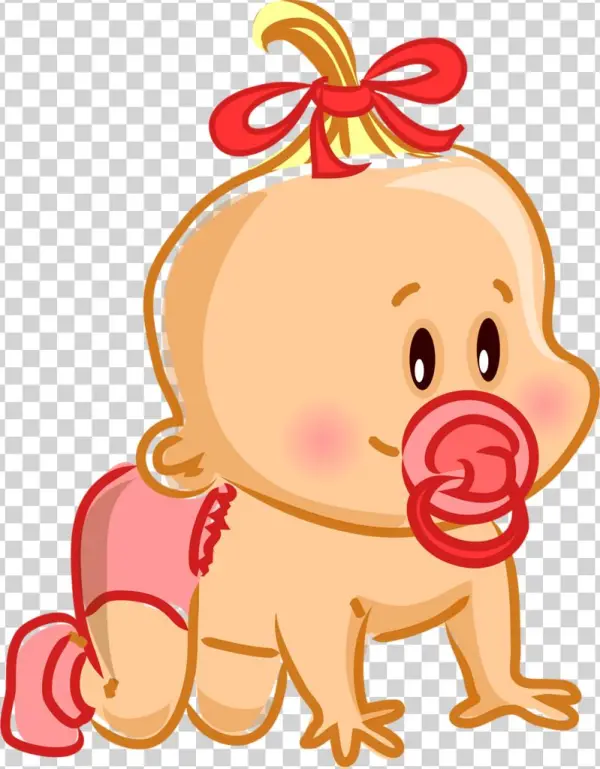 Bebê & Gestante Disney Clipart, Baby Clip Art, Baby