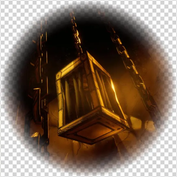 Bendy And The Ink Machine Png