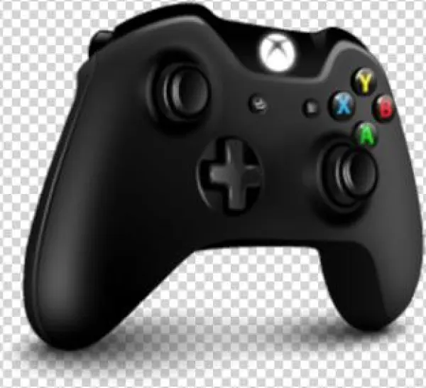 Bluetooth Gamepad
