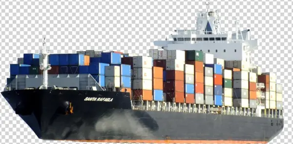 Cargo Png