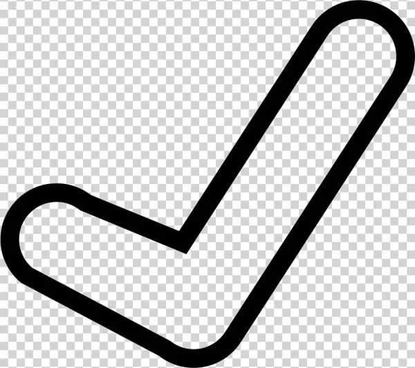 Checkmark Icon Png