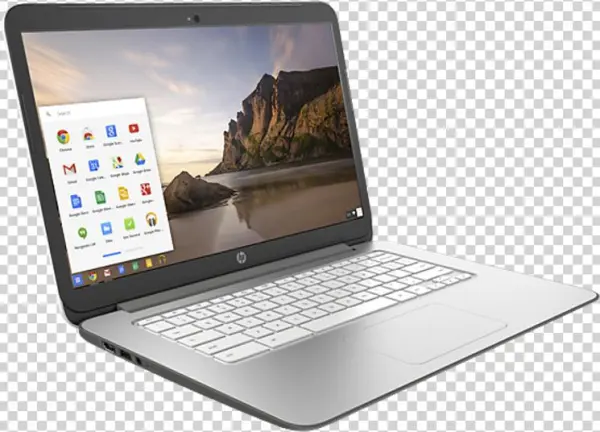 Chromebook Png