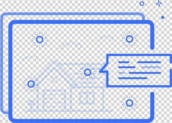 Clickable Coverage