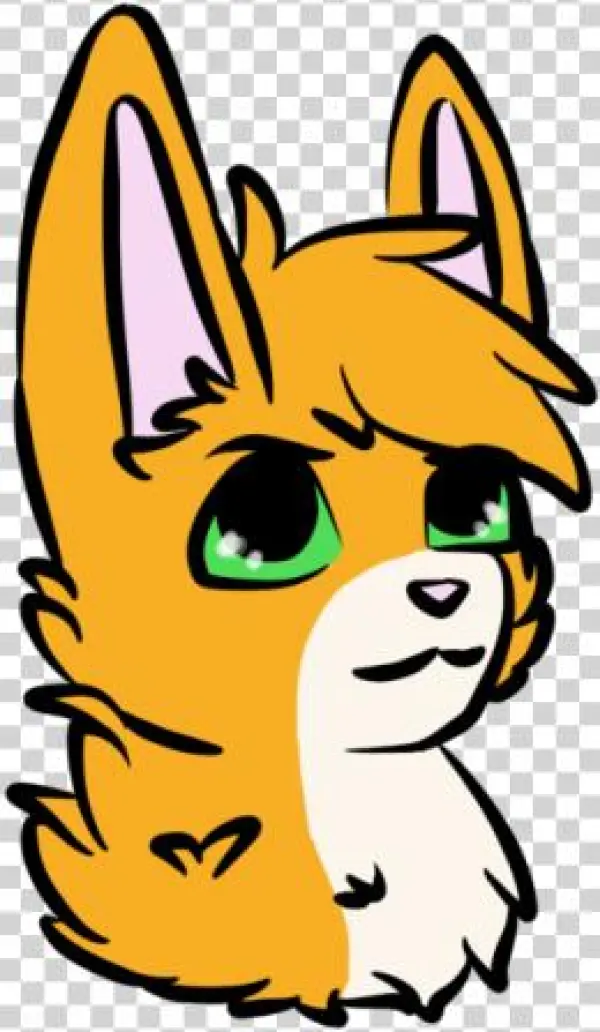 Clip Art Shaking Head Clipart