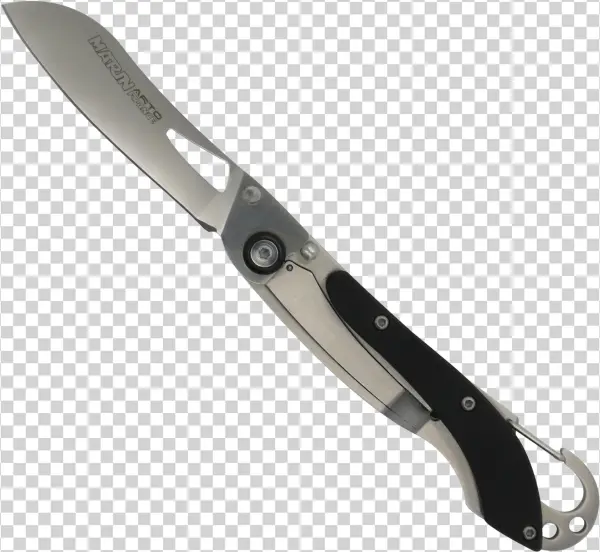 Clip Knives Carabiner