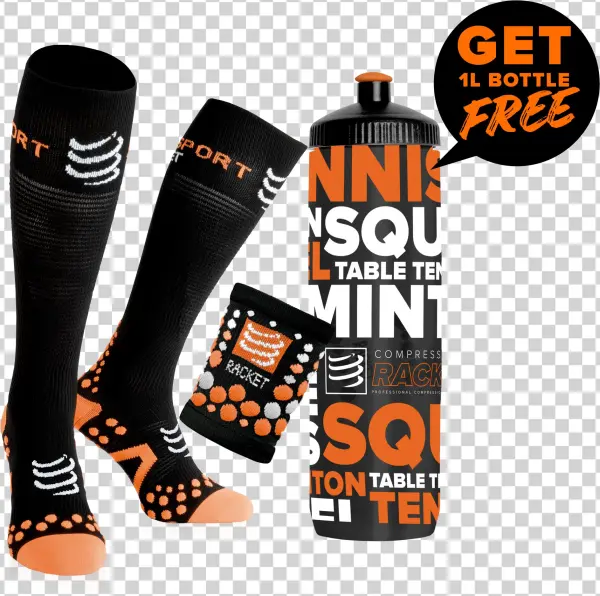Compressport Regeneration