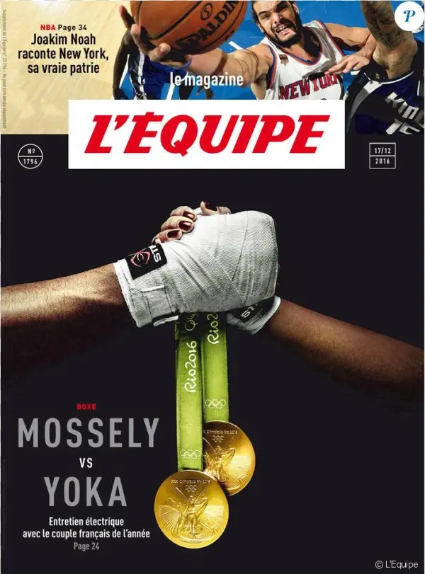 Couverture De &quot