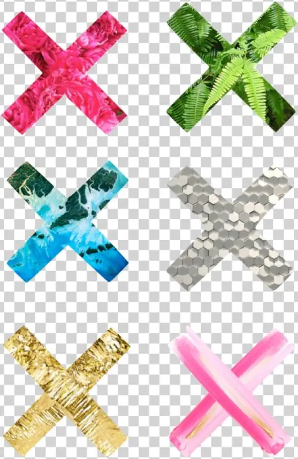 Crosses Png