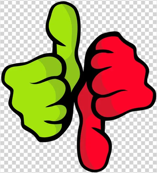 Dislike Button Png
