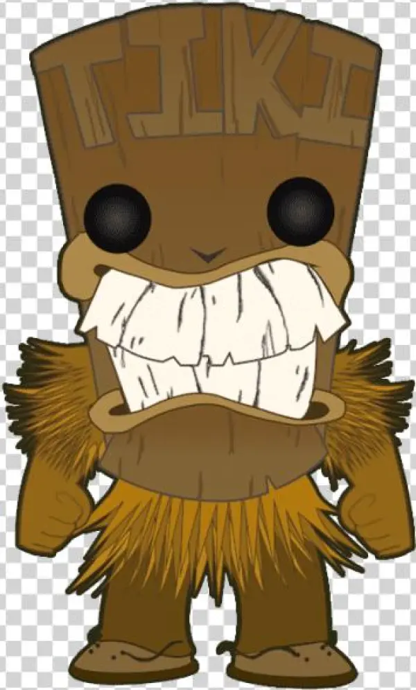 Draw You As A Funko Pop