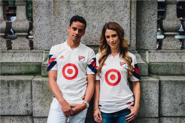Dress Like An All-star