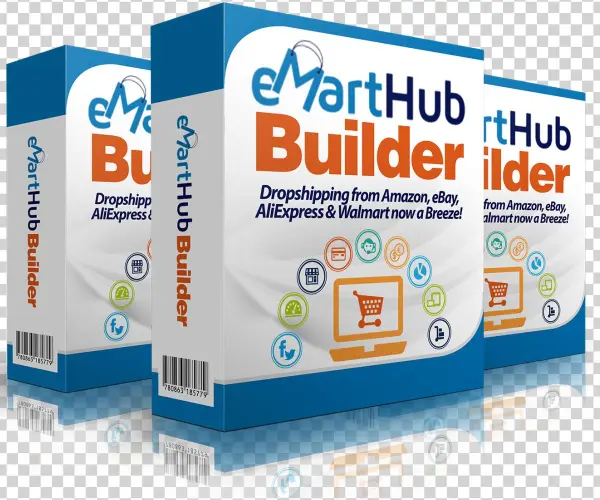 Emart Hub Builder Review