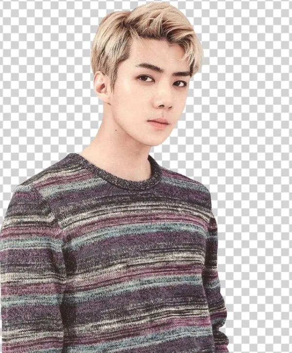 Exo Sehun Png