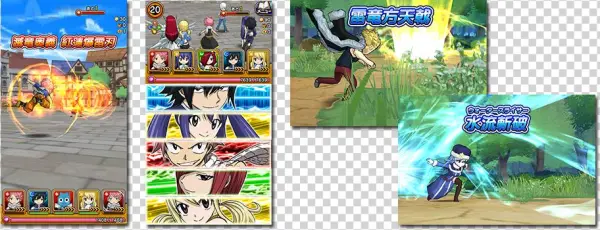 Fairy Tail Png
