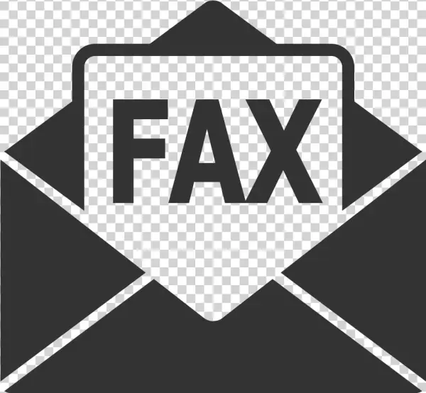 Fax By Email