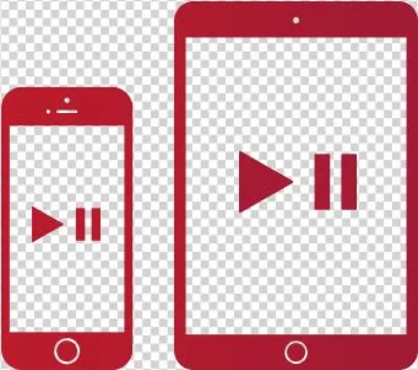 Feature Buttons Control Apps