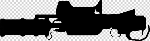 Flamethrower Emblem Bo