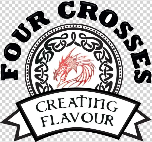 Four Crosses