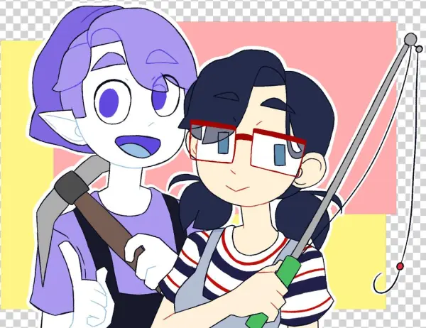 Gay Png