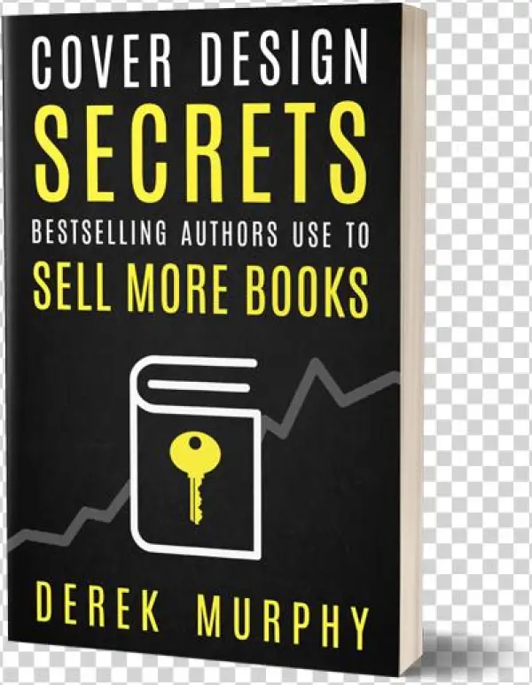 Grab My Free Guide To Creating Book Covers That Sell