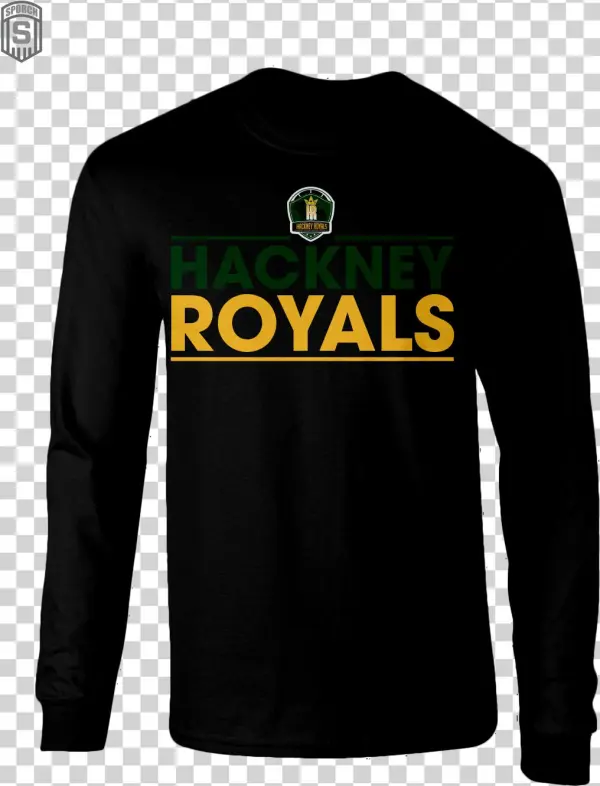 Hackney Royals Shooting Shirt