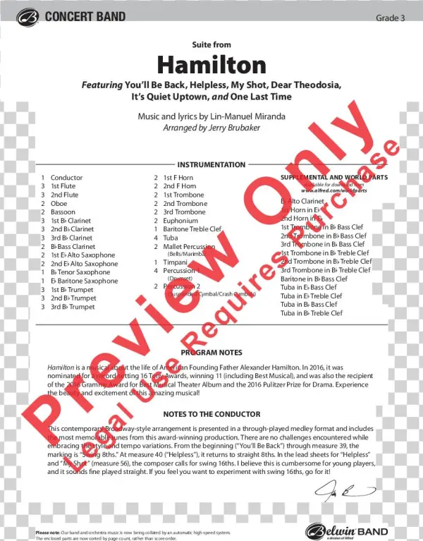 Hamilton Thumbnail Hamilton Thumbnail